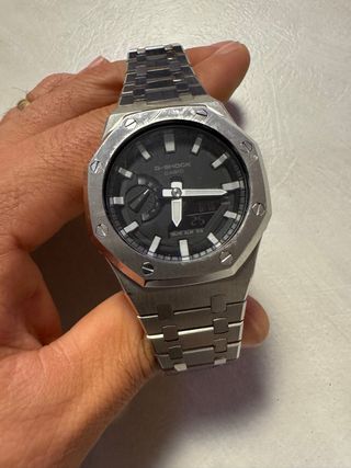 Orologio Casio G-Shock