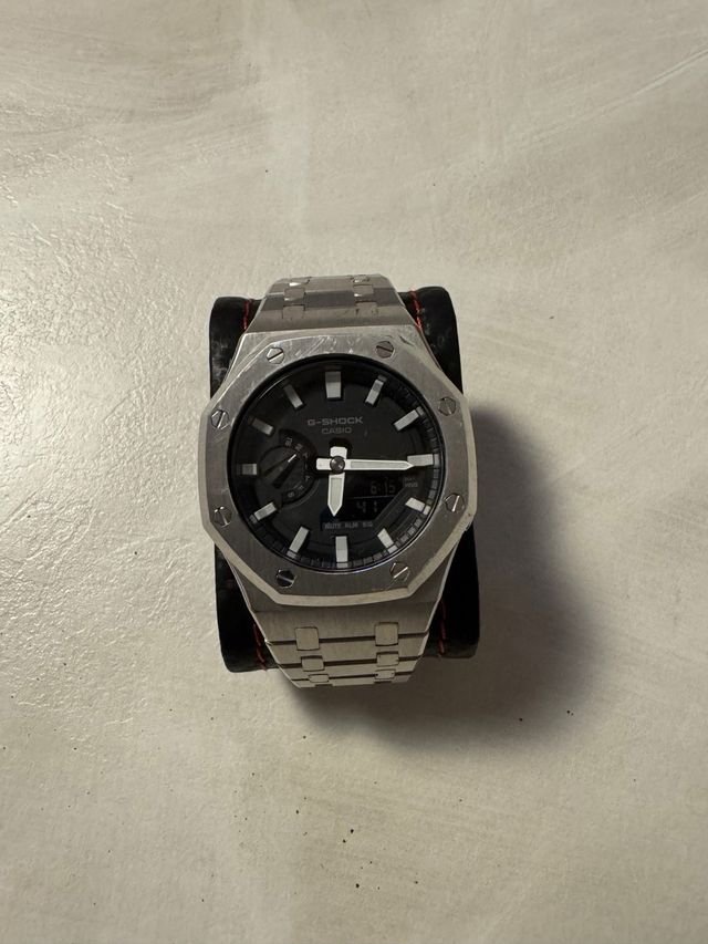 Orologio Casio G-Shock