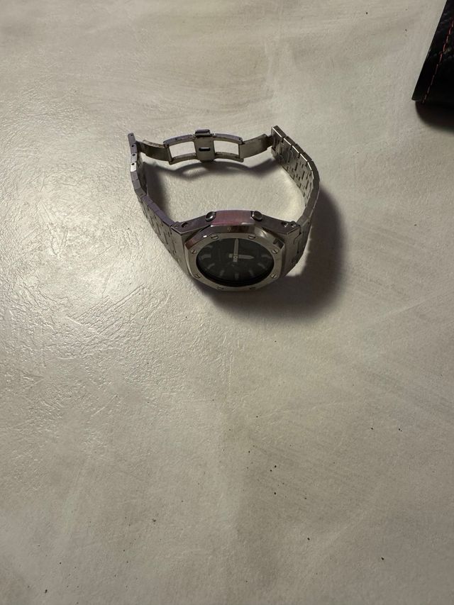 Orologio Casio G-Shock