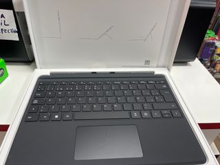 Teclado Microsoft Surface Pro 