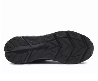 Emporio Armani Kombat Zapatillas Negras