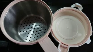 Robot Cocina Bebé Béaba Babycook Neo