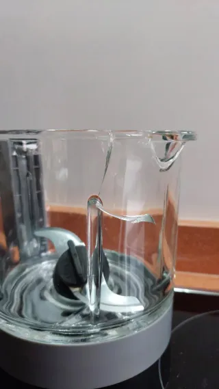 Robot Cocina Bebé Béaba Babycook Neo