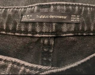 Jeans Zara