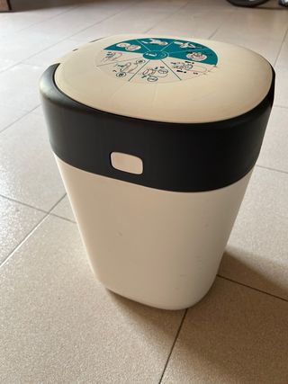 Cubo Basura de pañales