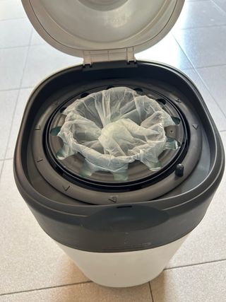 Cubo Basura de pañales