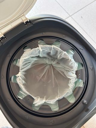 Cubo Basura de pañales