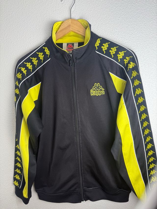 Chaqueta Kappa Vintage Y2K Retro Oversize kappa 