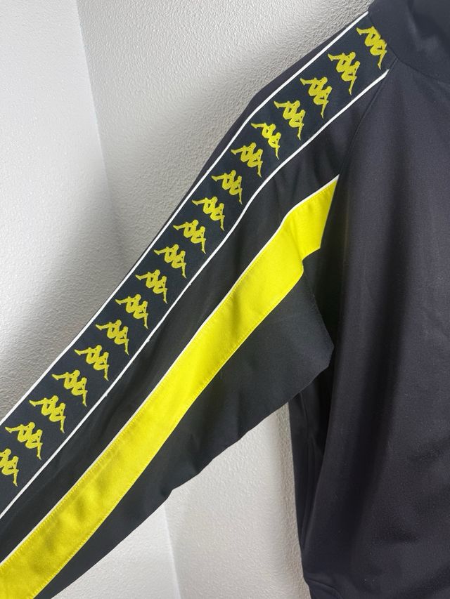 Chaqueta Kappa Vintage Y2K Retro Oversize kappa 