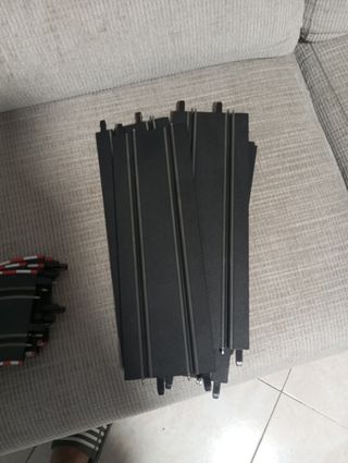 Scalextric Carrera GO