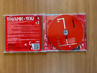 CD David Guetta - Nothing but the beat