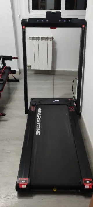 Cinta de correr Gearstone