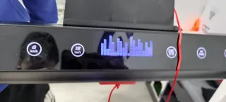 Cinta de correr Gearstone