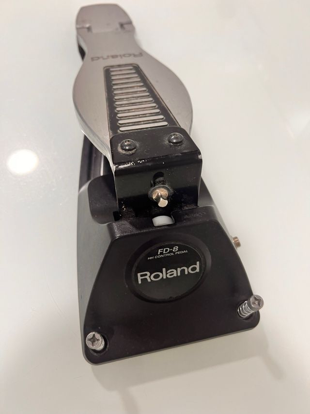 Pedal Roland FD-8 Hi-Hat Control