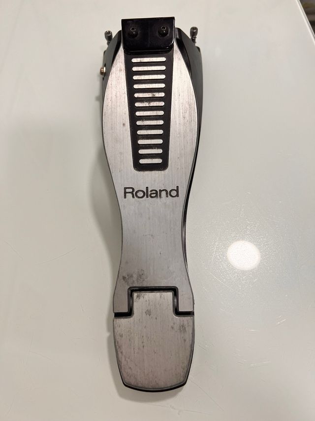 Pedal Roland FD-8 Hi-Hat Control