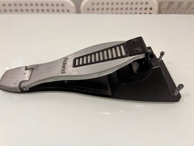 Pedal Roland FD-8 Hi-Hat Control