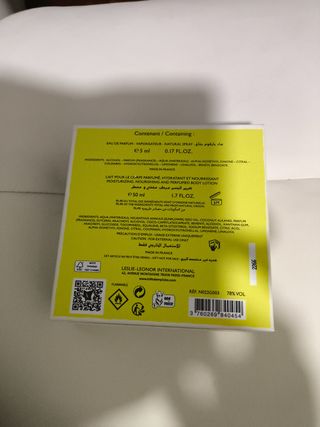 Miniatura Perfume Lolita Lempicka Le Parfum