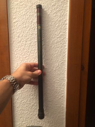 Caña de pescar Kali Erko 330