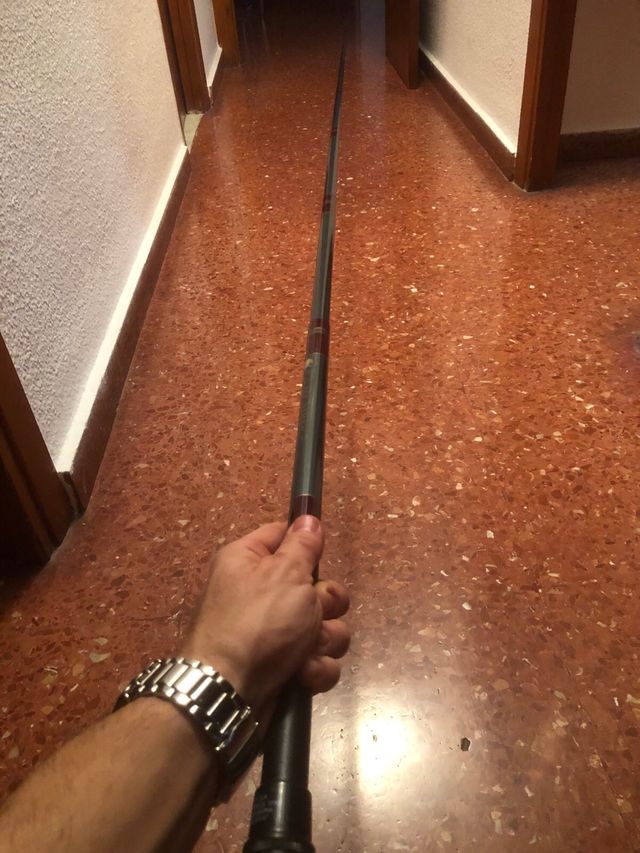 Caña de pescar Kali Erko 330