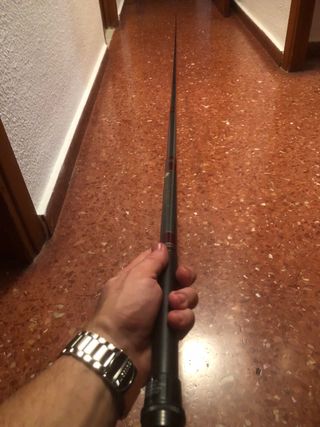 Caña de pescar Kali Erko 330