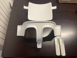 Set e vassoio per bambini Stokke Tripp Trapp