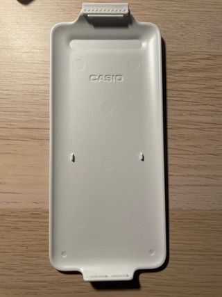 Calculadora Casio FX-570SP CW Iberia