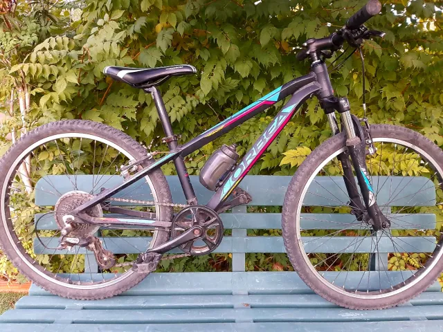 Bicicleta Orbea Infantil