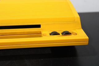 Mangiadischi Vintage Giallo Anni 60/70