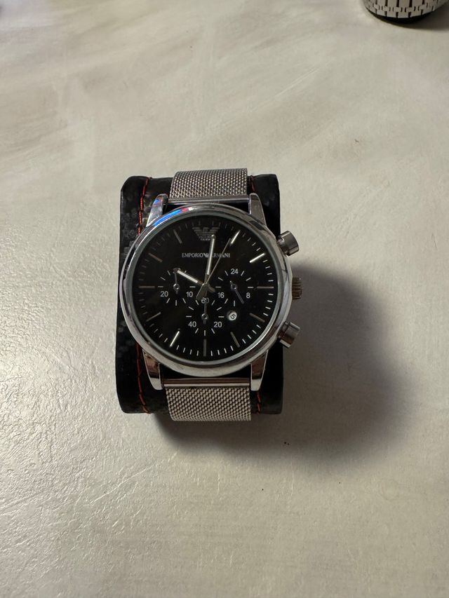 Orologio Emporio Armani Uomo
