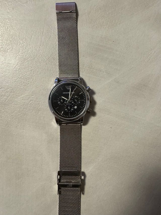 Orologio Emporio Armani Uomo