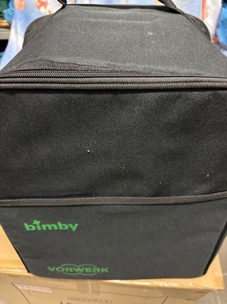 Borsa porta Bimby Vorwerk
