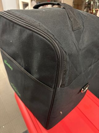 Borsa porta Bimby Vorwerk