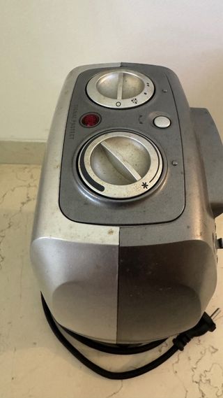 Stufa elettrica Rowenta MicroCeram