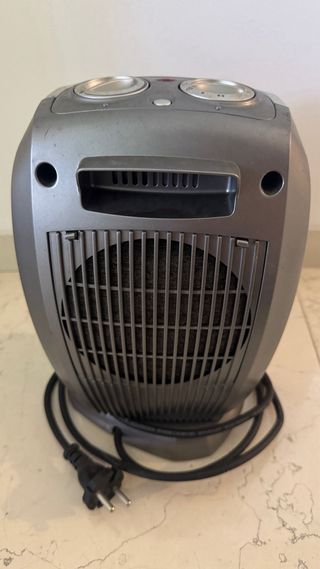 Stufa elettrica Rowenta MicroCeram