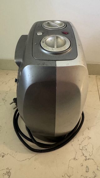 Stufa elettrica Rowenta MicroCeram