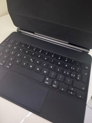 Teclado Apple iPad 11 Negro