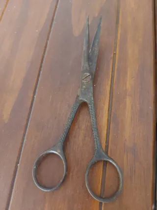 Forbici antiche