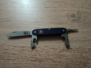 Victorinox Nespresso Alox