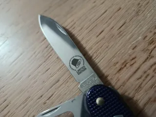 Victorinox Nespresso Alox