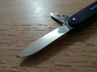 Victorinox Nespresso Alox