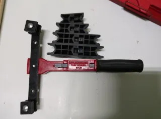 Curvadora Tubos Rothenberger Maxi 12-15-18-22