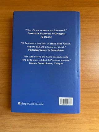 Sette baci prima di dormire