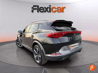 Cupra Formentor 2.0 TDI 110kW (150 CV)
