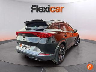 Cupra Formentor 2.0 TDI 110kW (150 CV)