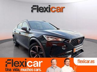Cupra Formentor 2.0 TDI 110kW (150 CV)