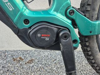 Bicicleta eléctrica Focus Jam 6.9