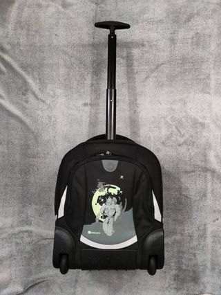 Zaino Trolley Delsey Robot Luna