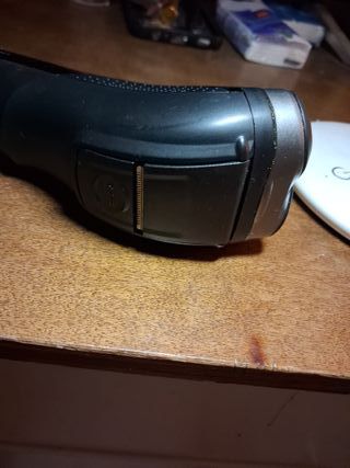 Rasoio Elettrico Nalk&Rey NRMS540-2