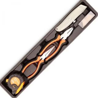 Caja de herramientas 85 piezas NUEVA