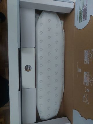 Teclado Logitech G715 Blanco